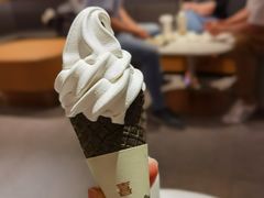 椰椰脆筒-喜茶(深圳喜荟城店)