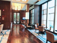 -广州粤海喜来登酒店