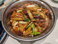 -北李妈妈菜·海肠捞饭(高新万达店)