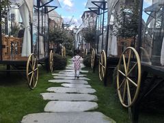 -云禾壹海景庄园餐厅