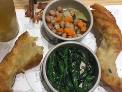 -头壹号 大油条·老长沙盖码饭(北辰店)