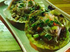 -云晓光头烧烤吧(盛夏店)