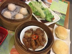-添好运点心专门店(深水埗店)