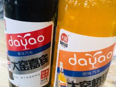 -聚德福海鲜家常菜(刘庄店)