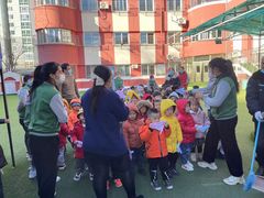 -北京市邮政管理局海慧寺幼儿园