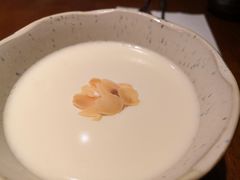 日式杏仁豆腐-山杏yama-katsu·吉列炸物