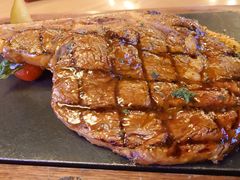 -MR.ROCKY洛奇先生RESTAURANT&BAR(宝安壹方城店)