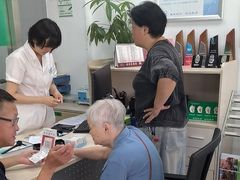 -惠耳听力助听器(登云路店)