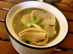 -十面春风·江南面馆(崇宁路店)