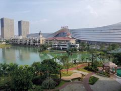 -广州融创文旅城