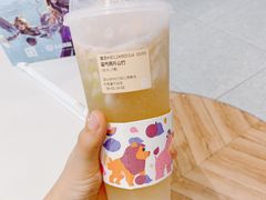 -奈雪的茶(星河城店)