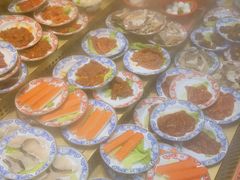 -谭三娘鲜切牛肉自助火锅(九眼桥总店)
