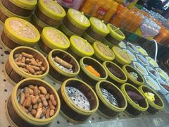 -尚宴牛特鲜自助(太原街万达店)