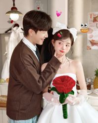 -薇薇新娘婚纱摄影连锁品牌(瘦西湖店)