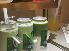 -海底捞火锅(塘厦天虹店)