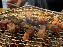 -牛哥の店炭火烤肉(攀枝花店)