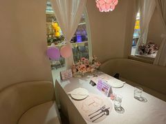 -PARFUM FLORAL花境法餐(南京首店)
