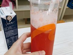 -CoCo都可(中华广场店)