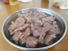 牛滑-老牌依强牛肉店(达道总店)