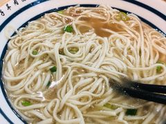 -小辫子羊肉面馆(周东店)