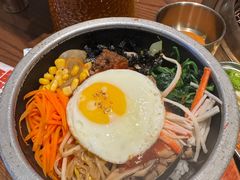 -一品诚记烤肉(大连柏威年购物中心店)