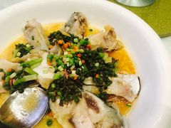 -枫丹盛宴(枫丹白鹭酒店)