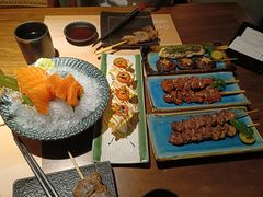 -山葵家居酒屋(天目里店)