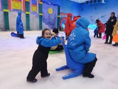 -宁波冰雪大世界(北仑区)