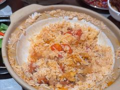 -山四砂锅(太原钟楼街店)