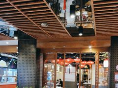 -满园烤鸭·春饼(太原街万达店)