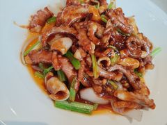 -普天和酒楼·新津菜·烤鸭(天津之眼店)