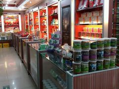 -同仁堂中医诊所(永定路店)