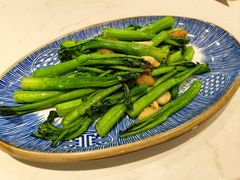 -常来小聚·广州非遗传承餐厅(高德置地店)