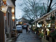 -小河直街历史文化街区