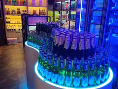 -唯爱KTV聚会餐厅(仙林东城汇店)