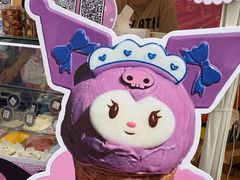 -鹿里烘焙LulyBaking(东二环泰禾广场店)
