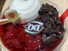 -DQ·蛋糕·冰淇淋(天通苑华联店)