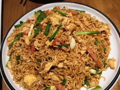 -陆壹捌餐厅(五大道店)