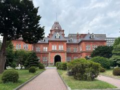 -北海道厅旧本厅舍(旧本庁舎)