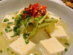 -罗阳人家私房菜(罗阳路店)