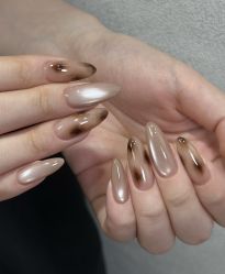 -初瞳专营美睫美甲