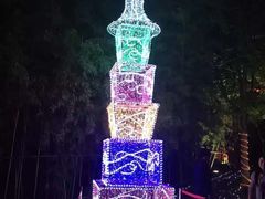 -西安曲江寒窑遗址公园