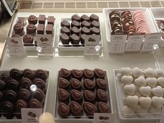 -GODIVA(月星环球港店)