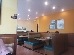 -萨莉亚意式餐厅(石鼓路店)