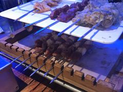 -三个蒙古大叔羊肉串(大宁店)