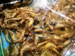 -怡乡王品海鲜姿造自助体验餐厅(大岛商业广场店)