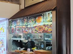 大堂-孙盛兴奥灶面馆·蟹黄面·三虾面(山塘街总店)