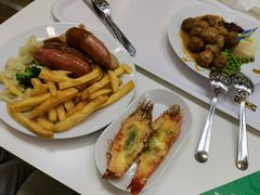 -宜家·瑞典风味餐厅(北京西红门店)