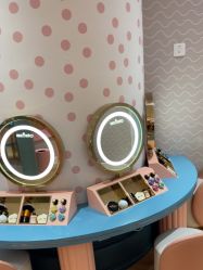 -奈尔宝·儿童乐园·亲子餐厅(苏州大悦城店)