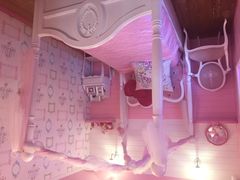 Hello&nbsp;Kitty&nbsp;Cafe(弘大店)-Hello Kitty Cafe(弘大店)